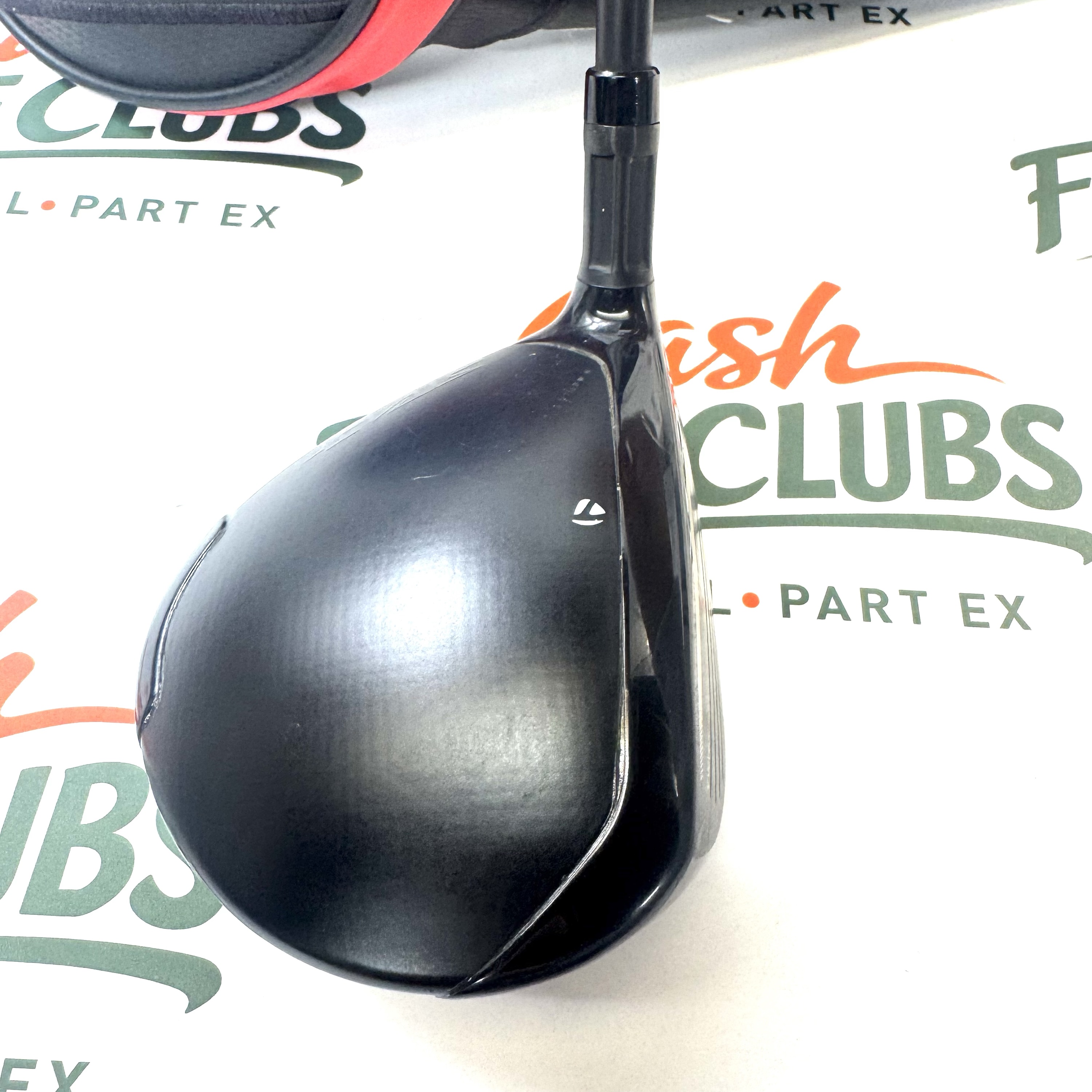 TaylorMade STEALTH 3 WOOD 16 DEGREE - Image 2
