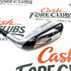 TaylorMade SIM DHY 4 IRON