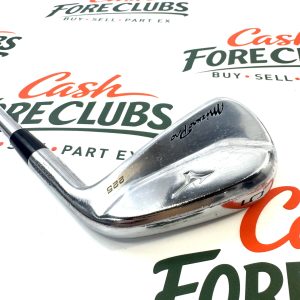 Mizuno MIZUNO 225 4 IRON