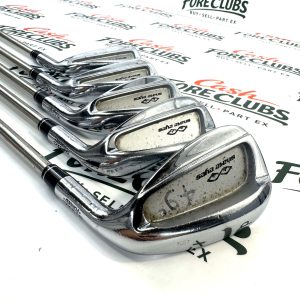 SNAKE EYES IRONS 6-PW