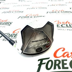TaylorMade RBZ 3 WOOD