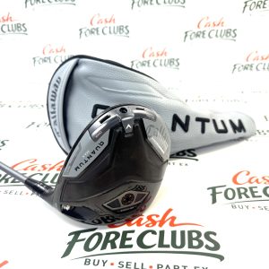 Callaway QUANTUM MAX 12 DEGREE