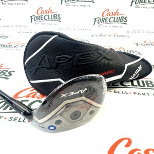 Callaway APEX UW 23 DEGREE