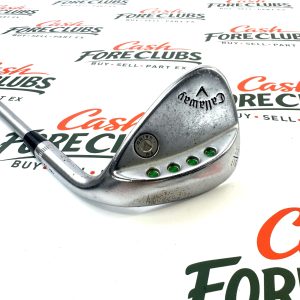 Callaway PM GRIND 58/12 DEGREE WEDGE