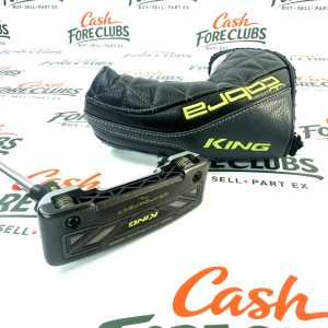 Cobra KING GRANDSPORT AL WRISTLOCK PUTTER