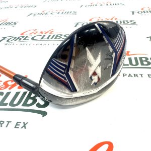 Callaway XR 4 WOOD TOUR AD DI SHAFT