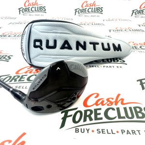 Callaway QUANTUM MAX 5 WOOD