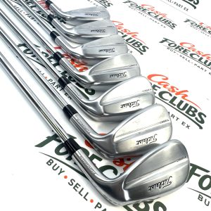 Titleist T250 IRONS 5-PW+48 DEGREE