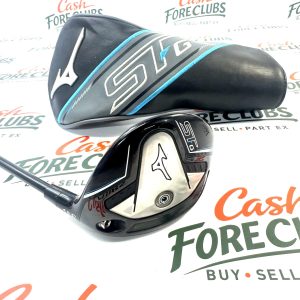 Mizuno STG 3 WOOD