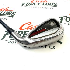 Wilson DYNAPOWER 7 FITTING IRON