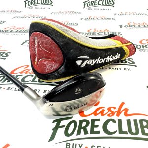 TaylorMade RESCUE MID 4 HYBRID