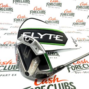 Callaway ELYTE DRIVER 9.0 DEGREE