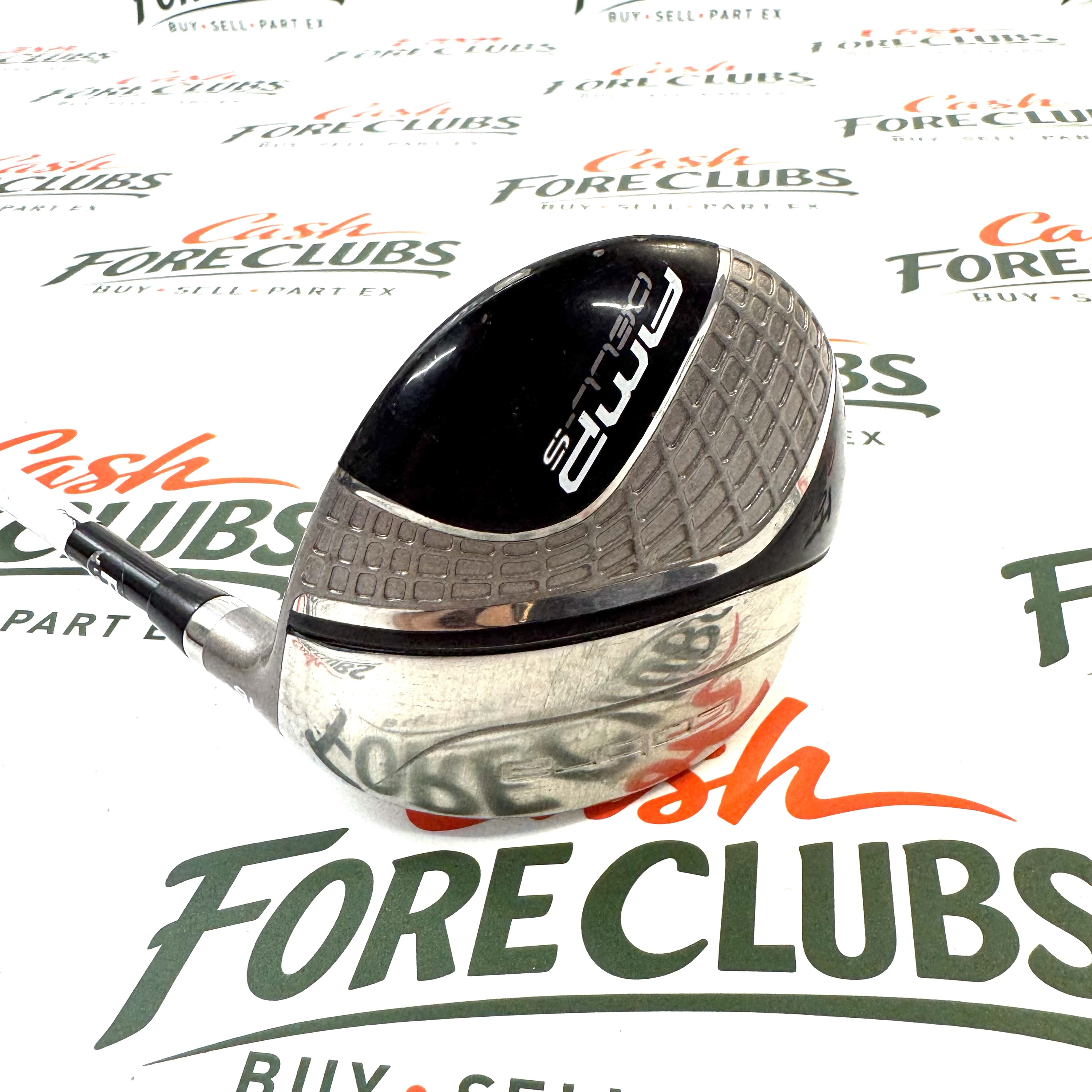 Cobra AMP CELL Fairway Wood (Used)