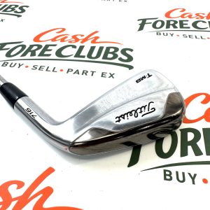 Titleist T-MB 2 IRON