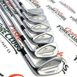 Mizuno JPX 900 TOUR IRONS 4-9 +1/2"