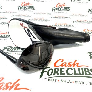 Titleist TSR2 18 DEG 5 WOOD