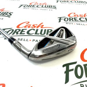 TaylorMade SIM MAX 7 IRON