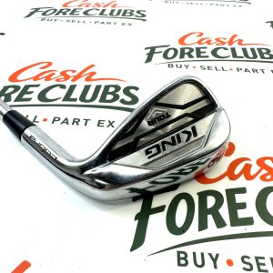 Cobra KING TOUR 9 IRON