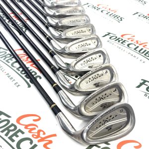 Cobra GRAVITY BACK IRONS