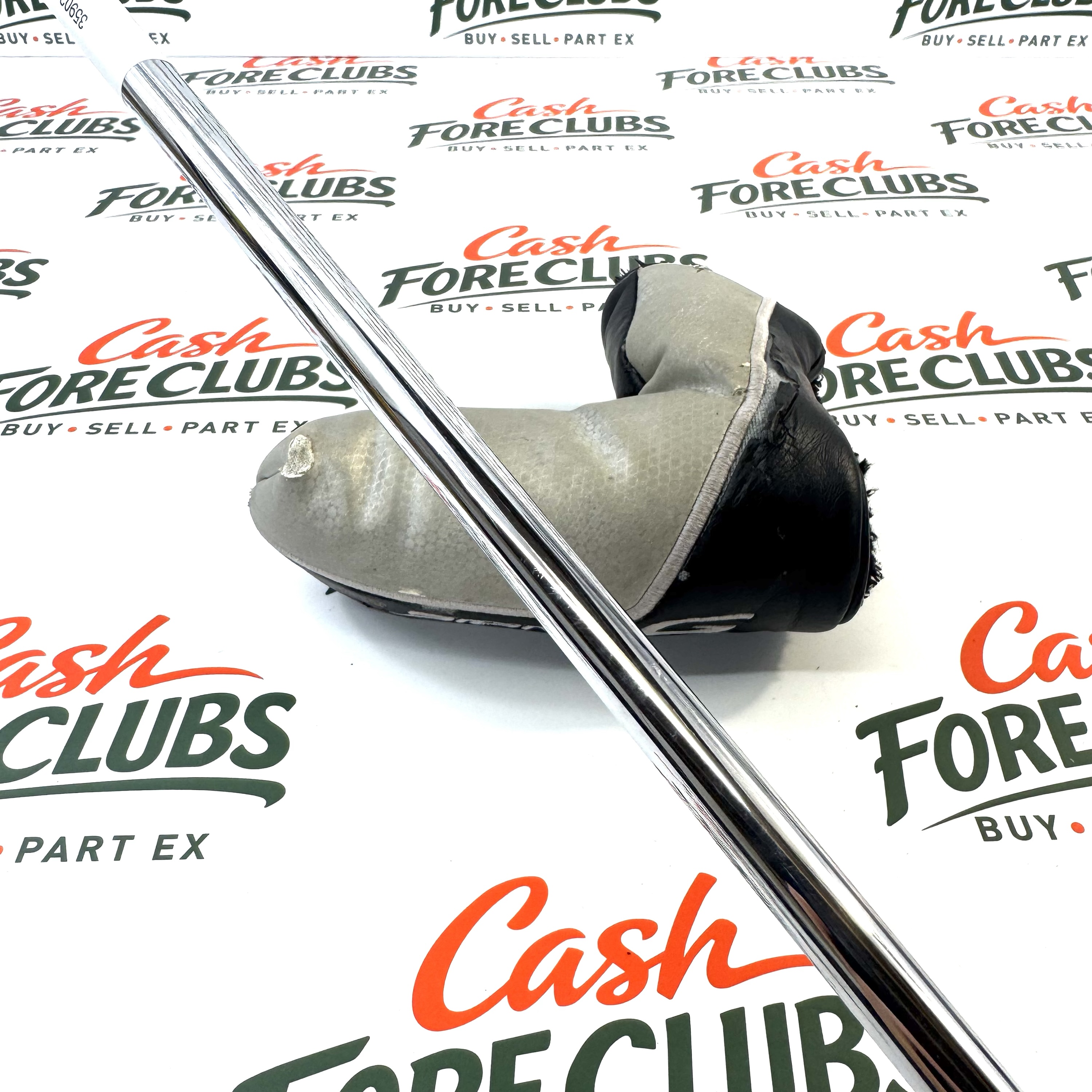 PING SIGMA G KUSHIN PUTTER - Image 4