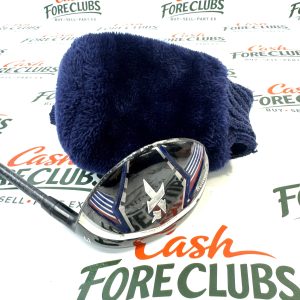 Callaway XR 3 WOOD