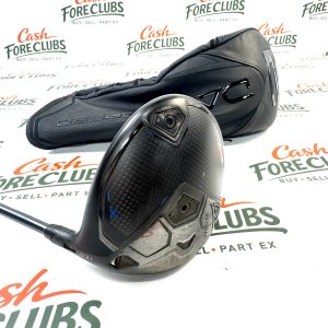 Cobra DARKSPEED X DRIVER