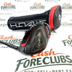TaylorMade STEALTH 3 WOOD