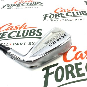 Cobra KING UTILITY ONE 4 IRON