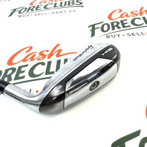 TaylorMade SIM DHY 2 IRON