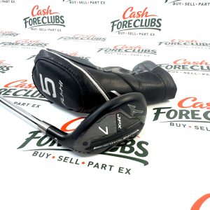 Mizuno JPX FLIHI 7 HYBRID STIFF