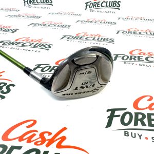 SPEEDLINE FAST 5 WOOD REG