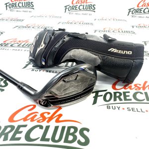 Mizuno CLK 22 DEG HYBRID REG