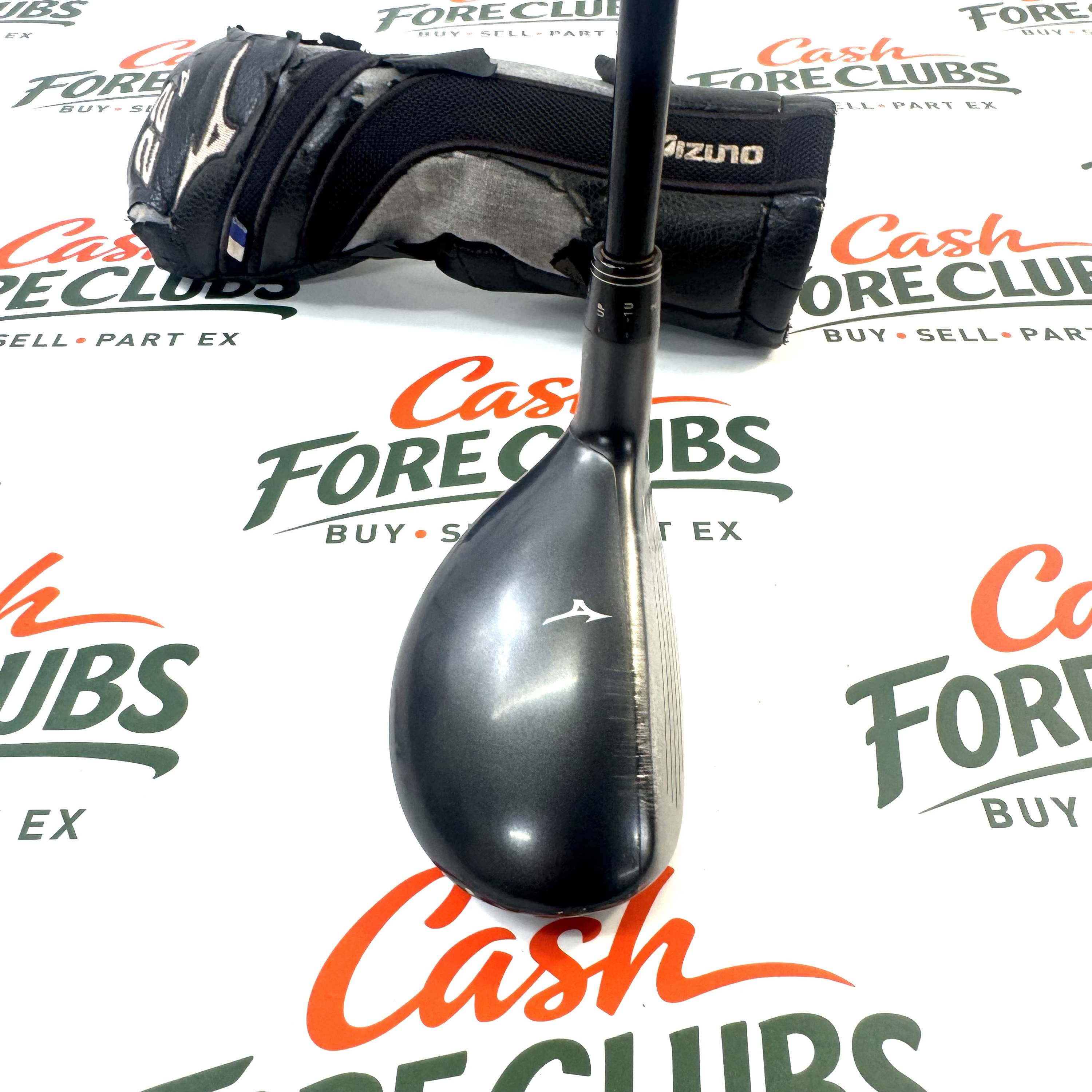Mizuno CLK 22 DEG HYBRID REG - Image 3