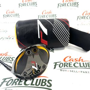 TaylorMade R7 QUAD MINI 11.5 REG