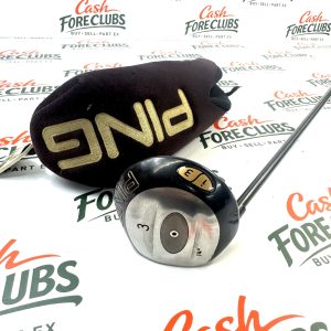 PING I3 3 HYBRID STILL LH
