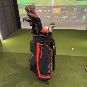 TaylorMade RBZ PACKAGE SET