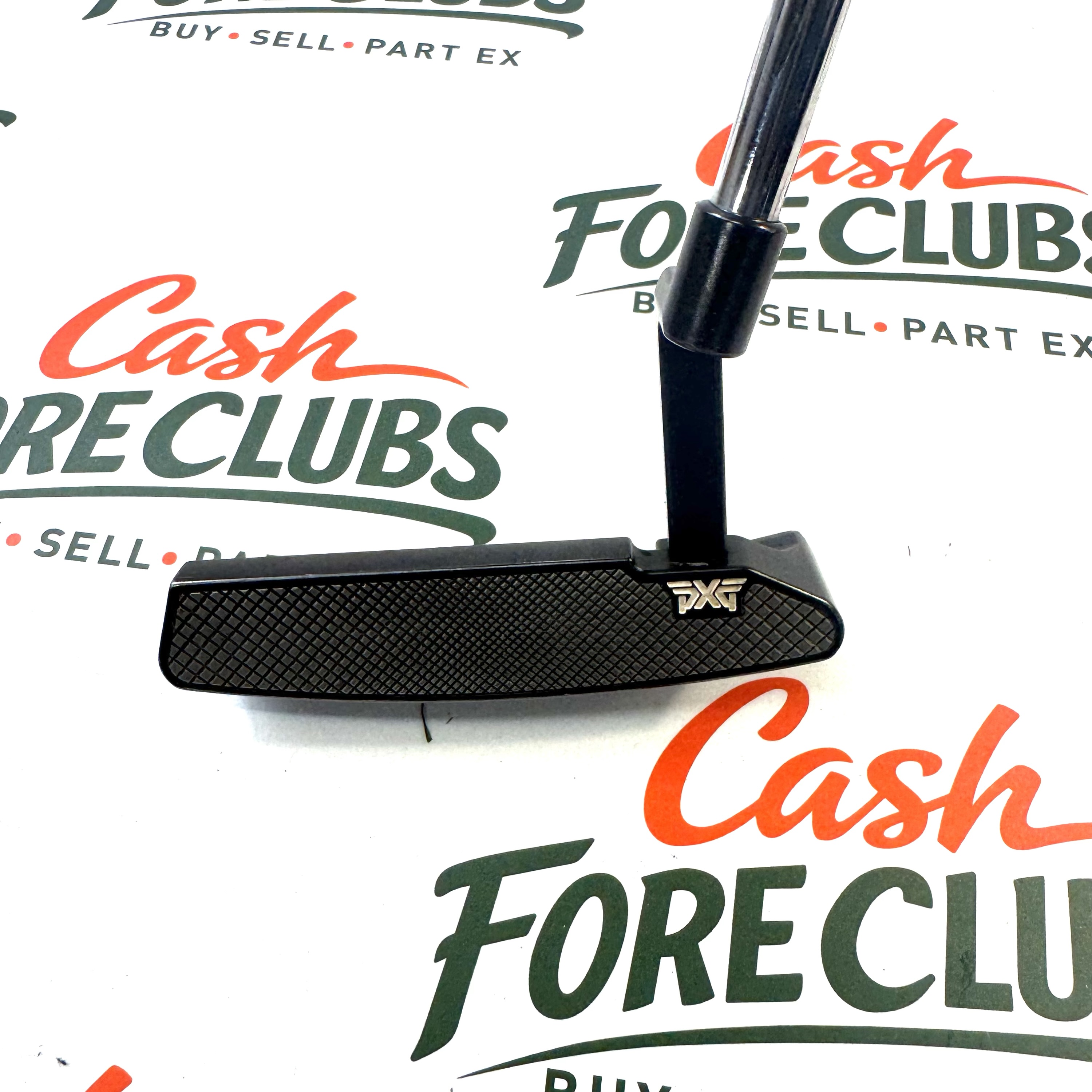 PXG BRANDON PUTTER - Image 2