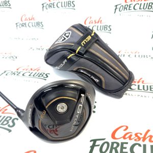 Cobra FG TOUR STIFF 10.5 DRIVER