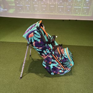 OGIO RETRO STAND BAG
