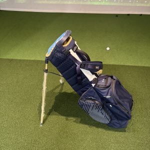 SUN MOUNTAIN 2.5 H20 STAND BAG