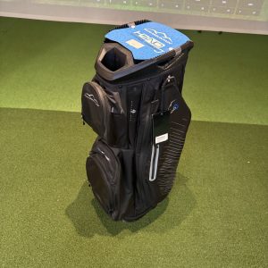 SUN MOUNTAIN C100 CART BAG