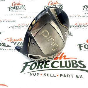 PING GLE 3 DRIVER 11.5 DEG DRIVER